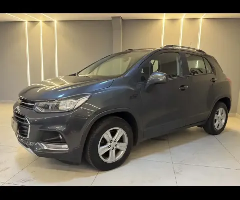 CHEVROLET TRACKER 1.4 16V TURBO FLEX LT AUTOMÁTICO