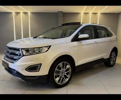 FORD EDGE 3.5 V6 GASOLINA TITANIUM AWD AUTOMÁTICO