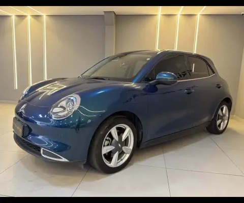GWM ORA 03 48 KW ELÉTRICO SKIN