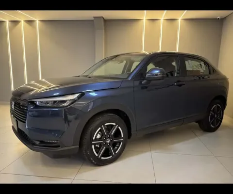 HONDA HR-V EXL 1.5 Sensing 16V 5p Aut.
