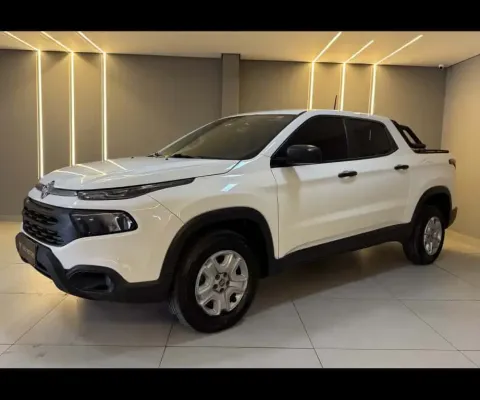 FIAT TORO 1.8 16V EVO FLEX ENDURANCE MANUAL