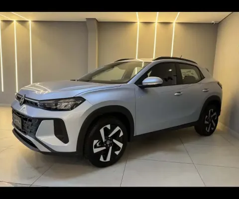 Volkswagen tera 1.0 170 tsi high automático