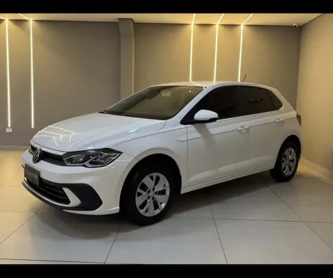 Volkswagen polo 1.0 mpi total flex manual