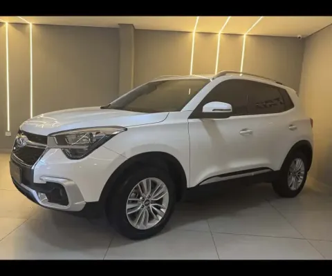 CAOA CHERY TIGGO 5x 1.5 VVT TURBO iFLEX T DCT