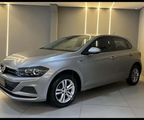 Volkswagen polo 1.6 msi total flex manual