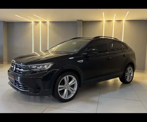 Volkswagen nivus 1.0 200 tsi total flex comfortline automático