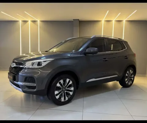 CAOA CHERY TIGGO 5x 1.5 VVT TURBO iFLEX TXS DCT