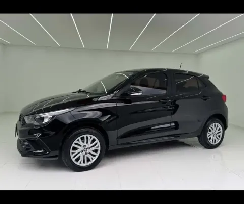 FIAT ARGO 1.0 DRIVE 6V Flex