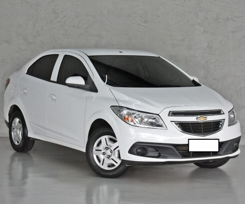 CHEVROLET PRISMA 1.0 LT 2015