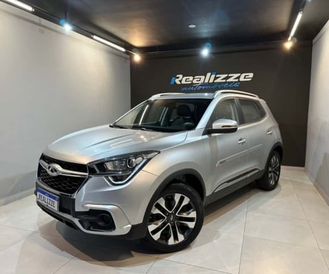 CHERY Tiggo 5X TXS 1.5 16V Turbo Flex Aut.