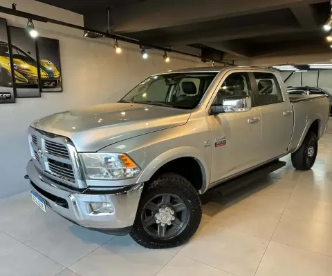 Dodge Ram 2500 LARAMIE 6.7 TDI CD 4x4 Dies