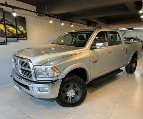 Dodge Ram 2500 LARAMIE 6.7 TDI CD 4x4 Dies