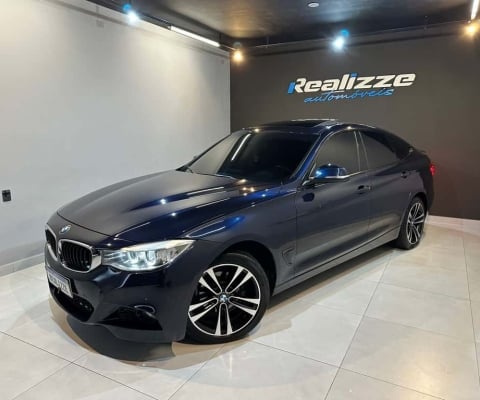 BMW 320iA GT Sport 2.0 Turbo 16V 184cv 5p