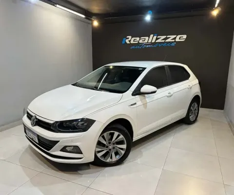 Volkswagen Polo Comfort. 200 TSI 1.0 Flex 12V Aut.