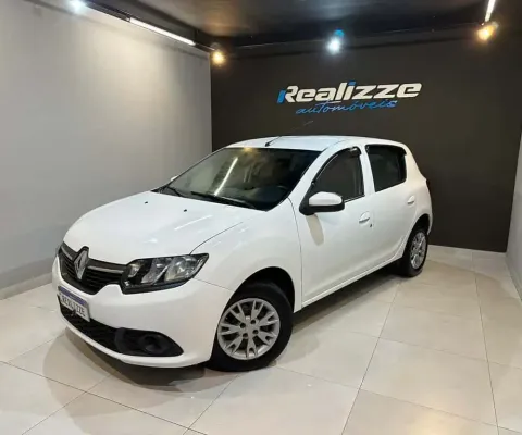 Renault SANDERO Expression Flex 1.0 12V 5p