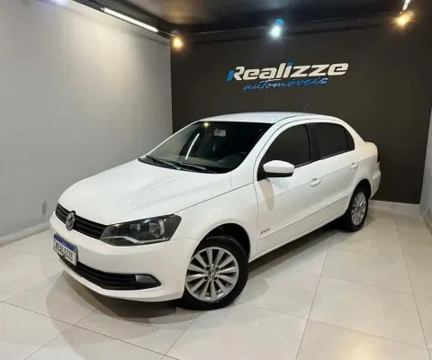 Volkswagen VOYAGE 1.6/1.6 City  Mi Total Flex 8V 4p