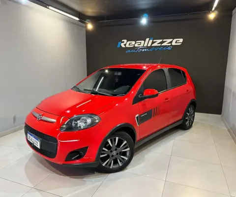 Fiat Palio SPORTING 1.6 Flex 16V 5p