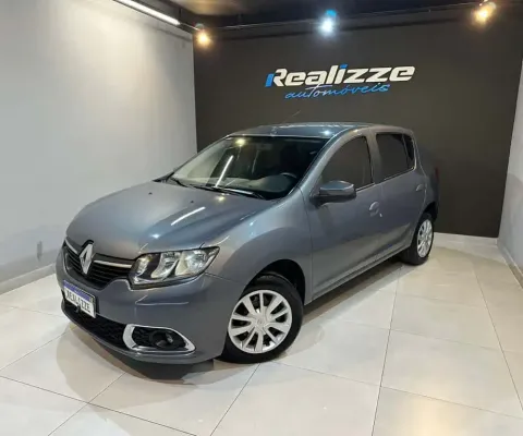 Renault SANDERO Expression Flex 1.0 12V 5p