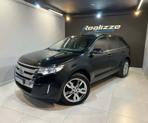 Ford EDGE LIMITED 3.5 V6 24V AWD Aut.