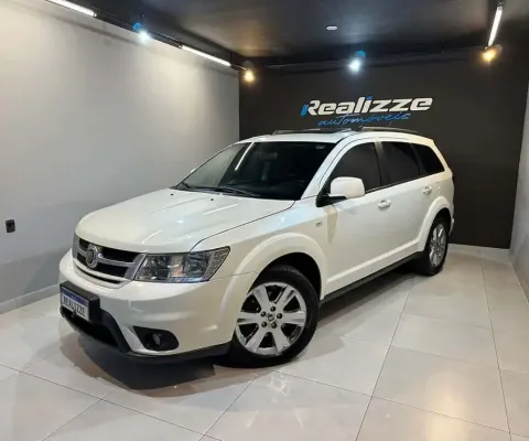 Fiat FREEMONT EMOT./PRECISION 2.4 16V 5p Aut.