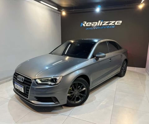 Audi A3 Sedan 1.4/ Attra. 16V TB FSI S-tronic
