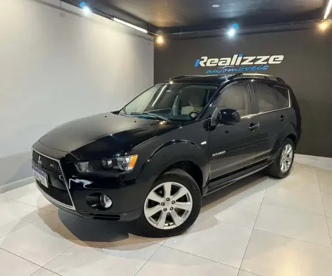 Mitsubishi OUTLANDER 3.0/ GT 3.0 V6 Aut.