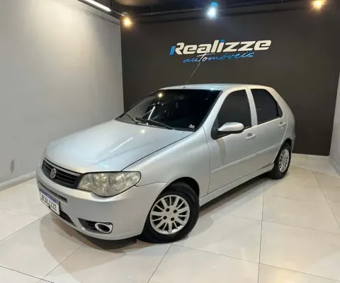Fiat Palio ELX 1.0 Fire/30 Anos F. Flex 8V 4p