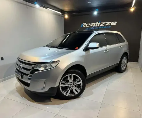 Ford EDGE LIMITED 3.5 V6 24V AWD Aut.