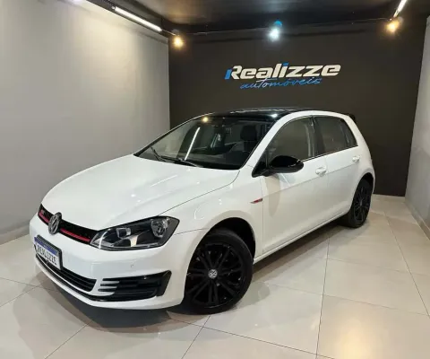 Volkswagen Golf Highline 1.4 TSI 140cv Aut.