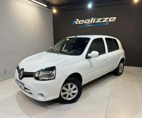 Renault Clio RN/Alizé/Expr./1.0 Hi-Power 16V 5p