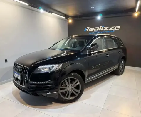 Audi Q7 Q7 3.0 TFSI QUAT.TIP. PERF.(HIBRIDO)