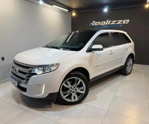 Ford EDGE EDGE 3.5 LIMITED AWD AUT.