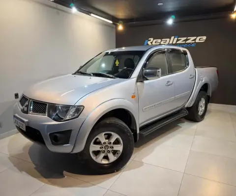 Mitsubishi L200 L200 3.5 TRITON HPE CD FLEX AUT.