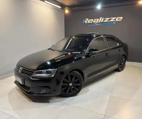 Volkswagen JETTA JETTA 2.0 COMFORTLINE T.FLEX TIPT.