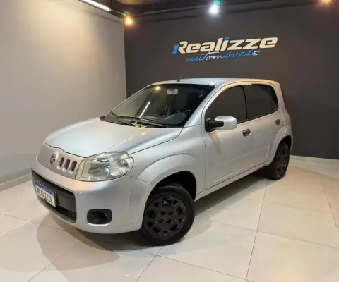 Fiat UNO UNO 1.0 VIVACE CELEB. EVO F.FLEX