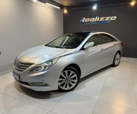 Hyundai SONATA SONATA 2.4 182CV AUT.