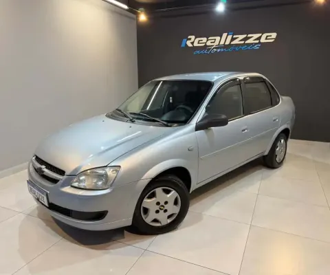 Chevrolet CLASSIC CLASSIC 1.0 LIFELS VHC FLEXP.