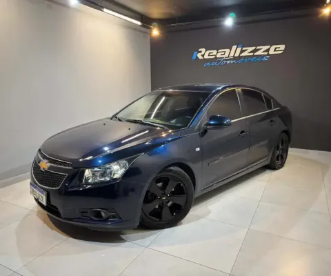 Chevrolet CRUZE CRUZE 1.8 HB SPORT LT FLEXP. MEC