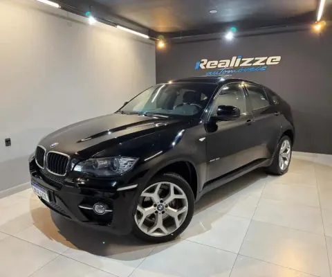 Bmw x6 x6 3.0 xdrive 35i 306cv bi-turbo