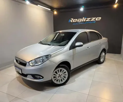 Fiat SIENA SIENA 1.6 SIENA ESSENCE FLEX