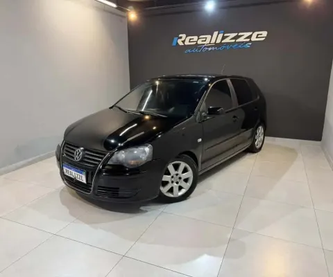 Volkswagen POLO POLO 1.6 MIS.OURO MI TOT.FLEX