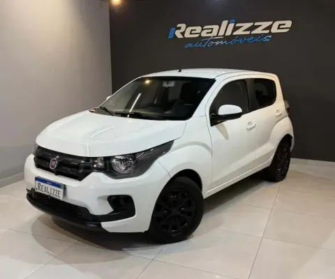 Fiat MOBI MOBI 1.0 LIKE FIRE FLEX .
