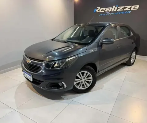 Chevrolet COBALT COBALT 1.8 LTZ ECONO.FLEX AUT.