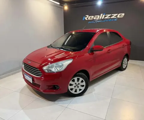 Ford KA+ KA+ 1.5 SEDAN SESE PLUS FLEX