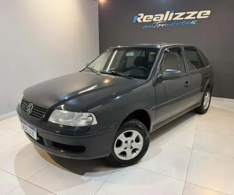 Volkswagen GOL GOL 1.0 PLUS 16V