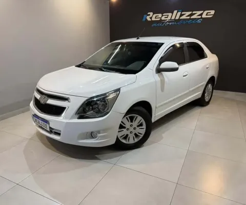Chevrolet COBALT COBALT 1.8 LTZ ECONO.FLEX MEC.