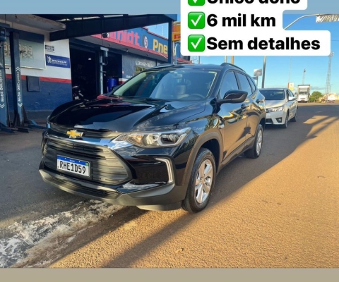 CHEVROLET TRACKER à venda.