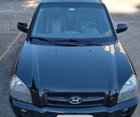 HYUNDAI TUCSON à venda.