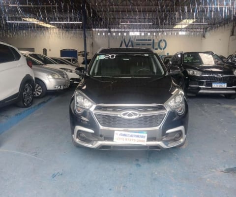 CAOA CHERY TIGGO 5X T 2020