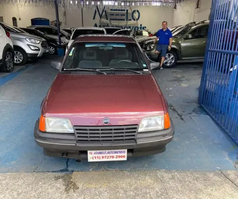 Chevrolet kadett gl 1995